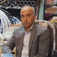 اسمعیل افشاری